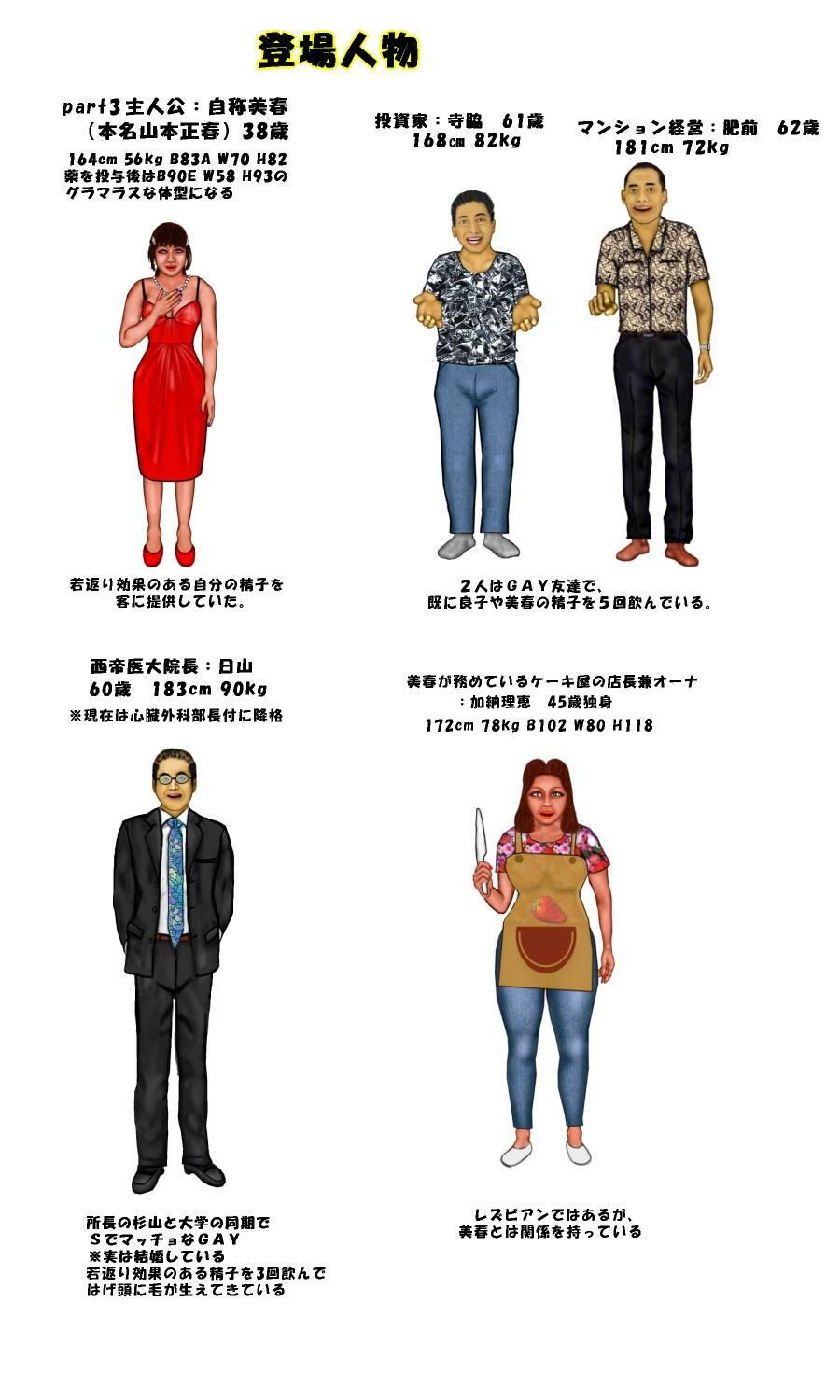 若返り薬part3 画像8