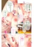 人妻学園で教わるネトラレSEXの悦び 〜ノンデリ夫を見返すだけのはずだったのに…〜 モザイクコミック総集編試し読み4ページ