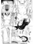 欲求不満の先輩OLは滾らせるのがお上手 サンプル画像5