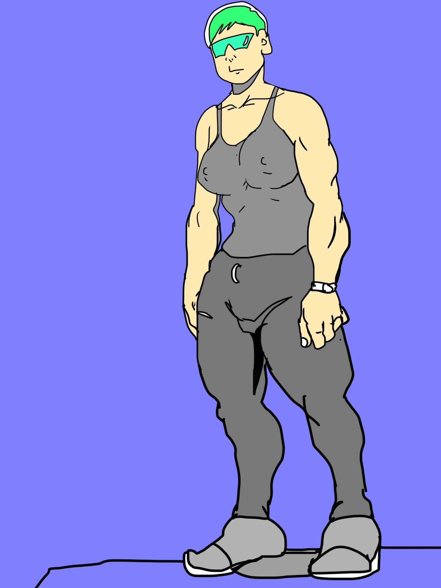 チェンジ 画像4