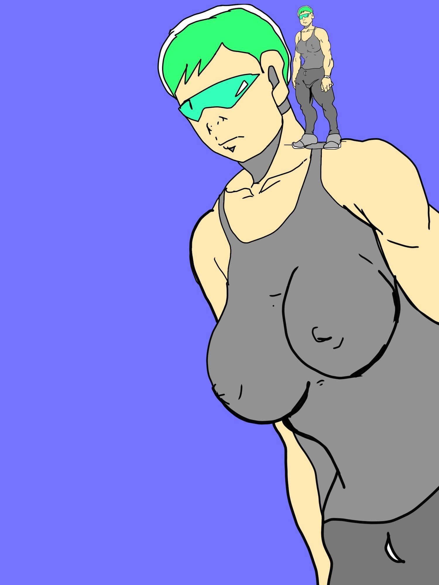 チェンジ 画像6