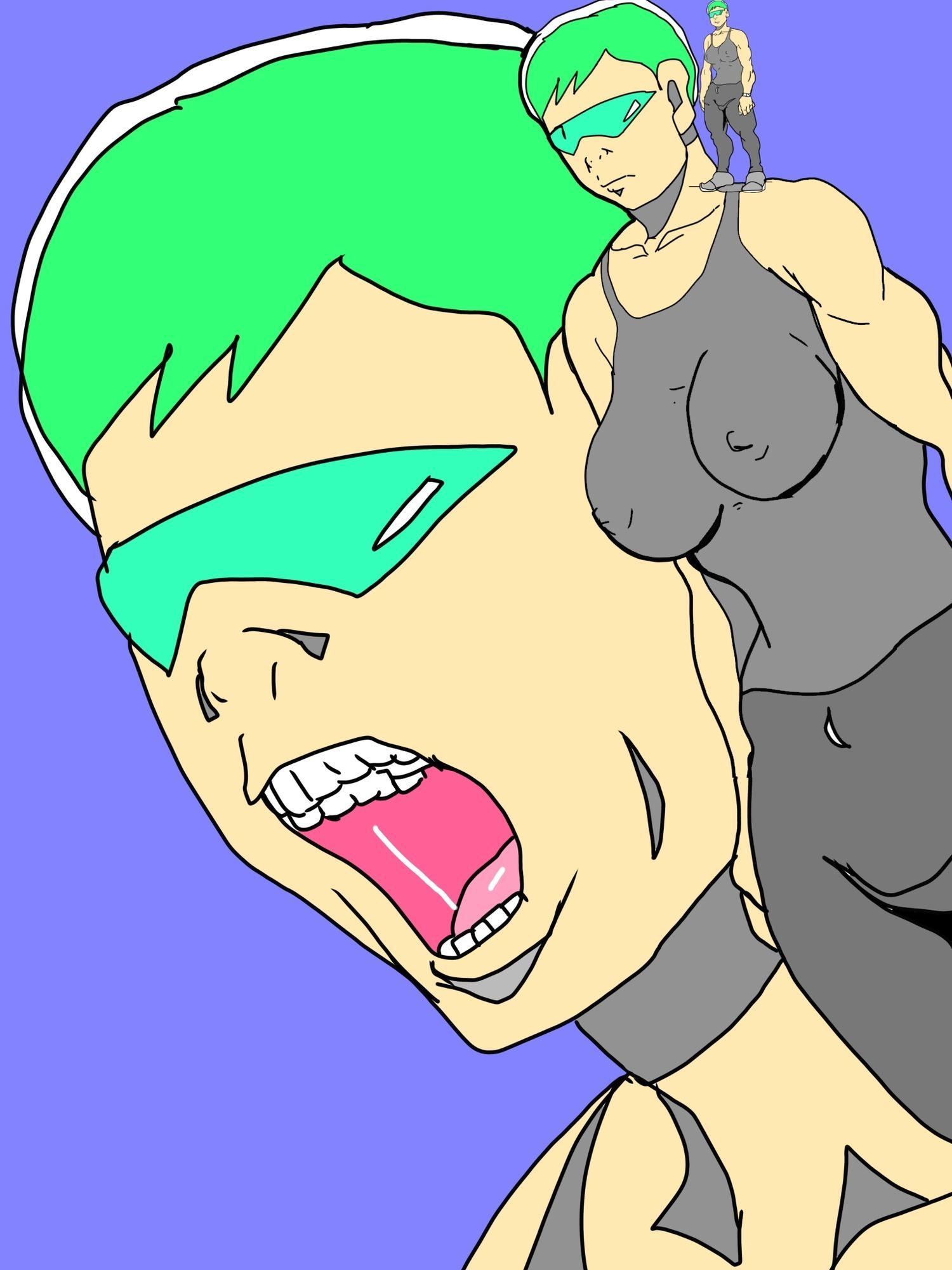 チェンジ 画像7