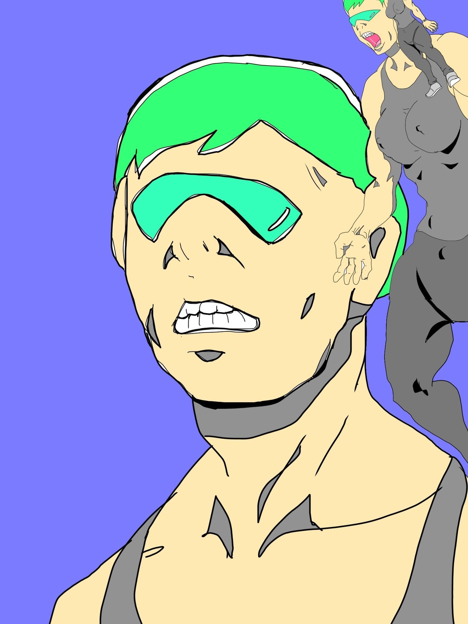 チェンジ 画像10
