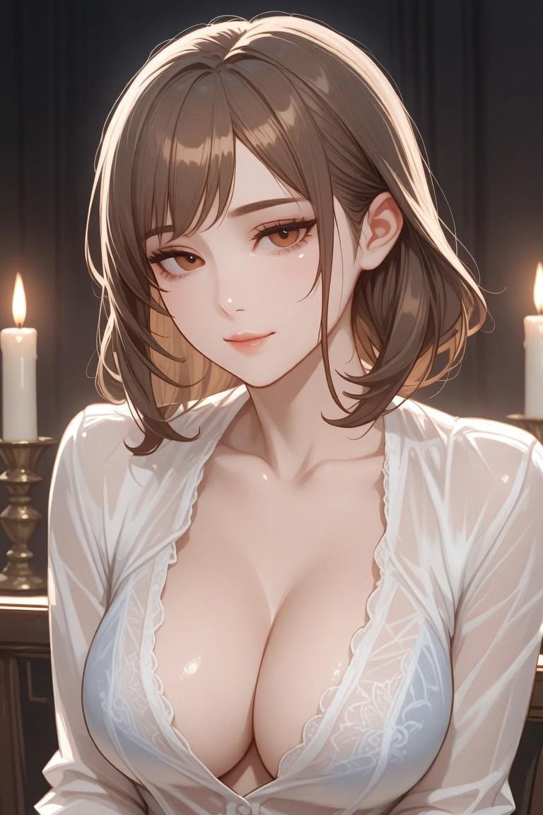 【人妻×同窓会】同窓会の夜、人妻になった彼女と続きを 画像4