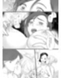わたしのかわいいお嬢さん1試し読み4ページ