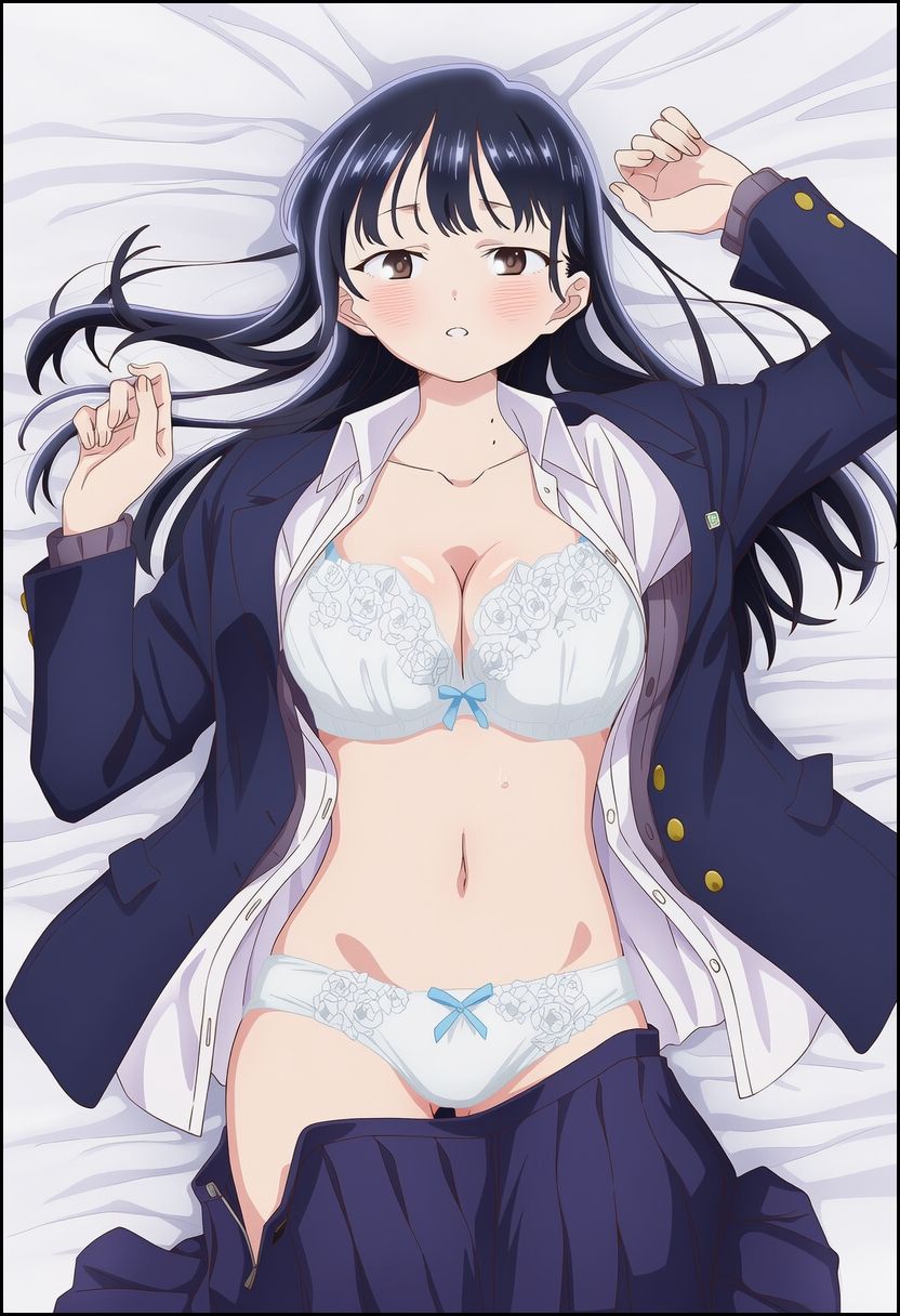 僕の寝取られたヤバイやつ 画像9