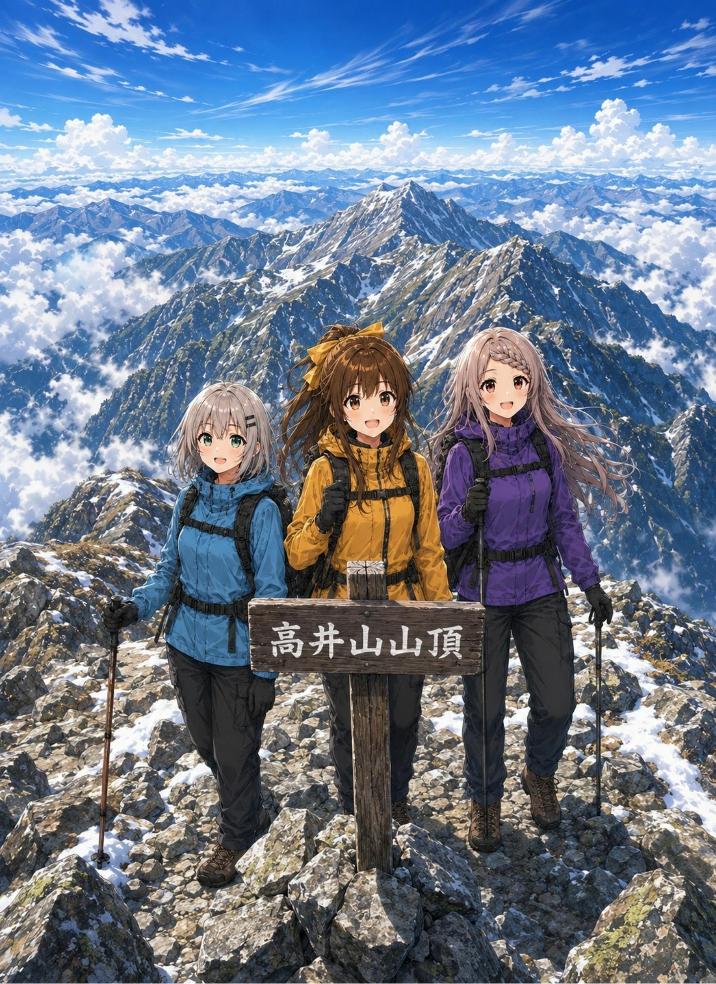 ときめきハーレム学園へようこそ10 画像5