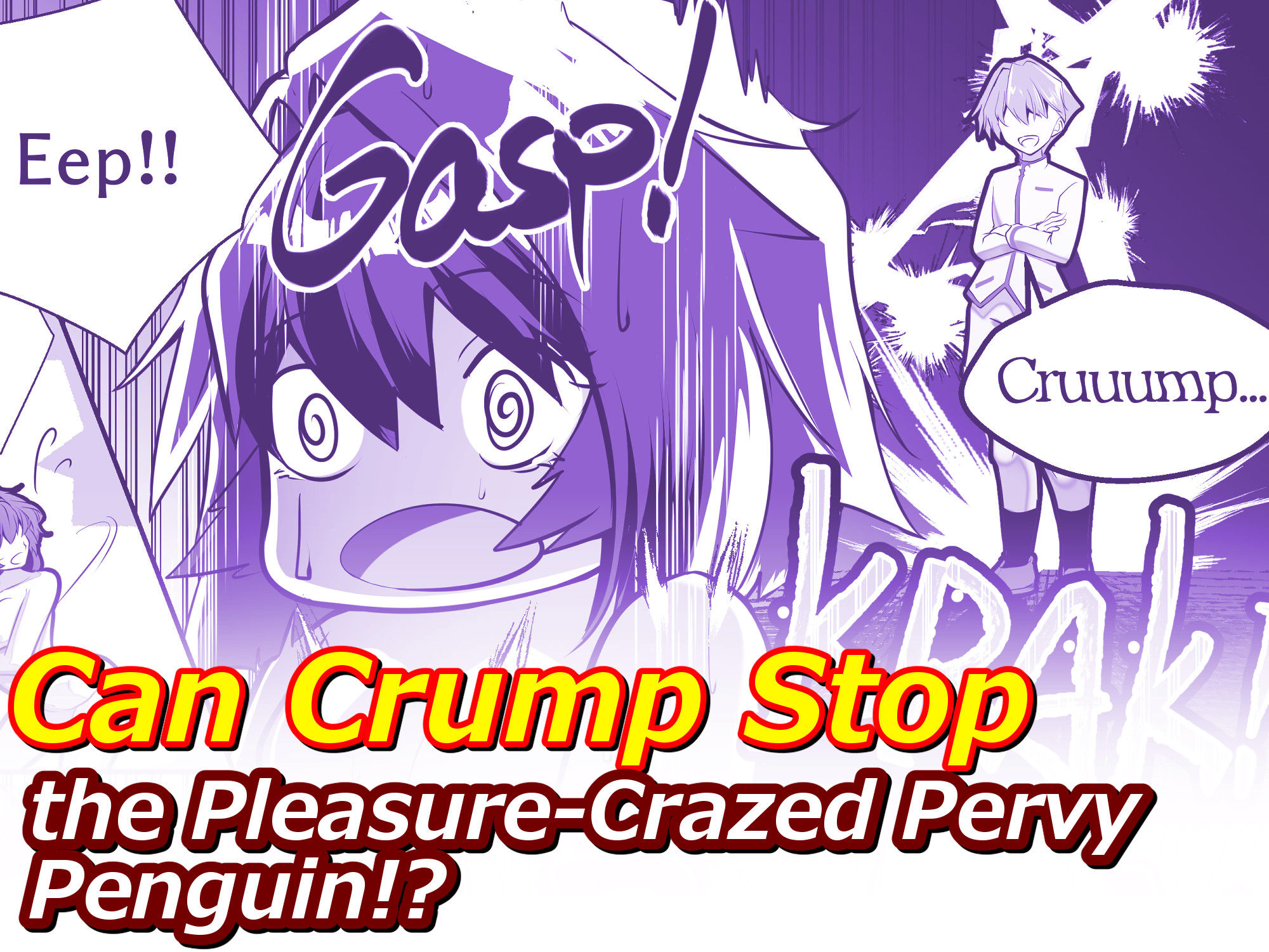 Shining！ The Sage’s Pervy Penguin:TURN2 画像4