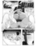 性格が悪いギャルが例の部屋でわからせられる話 サンプル画像3