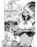 その1週間、抵抗してはいけない。試し読み1ページ