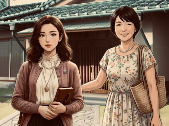 【官能小説】政治家の上品なポッチャリ奥さん 第五話 屈辱の中出し妊娠から始まる完全支配―骨抜きにされた父親の影で、母娘を肉奴● として囲う至高の完結章 画像1