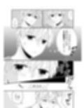 お嬢様キャスター寝起きドッキリハプニング試し読み7ページ