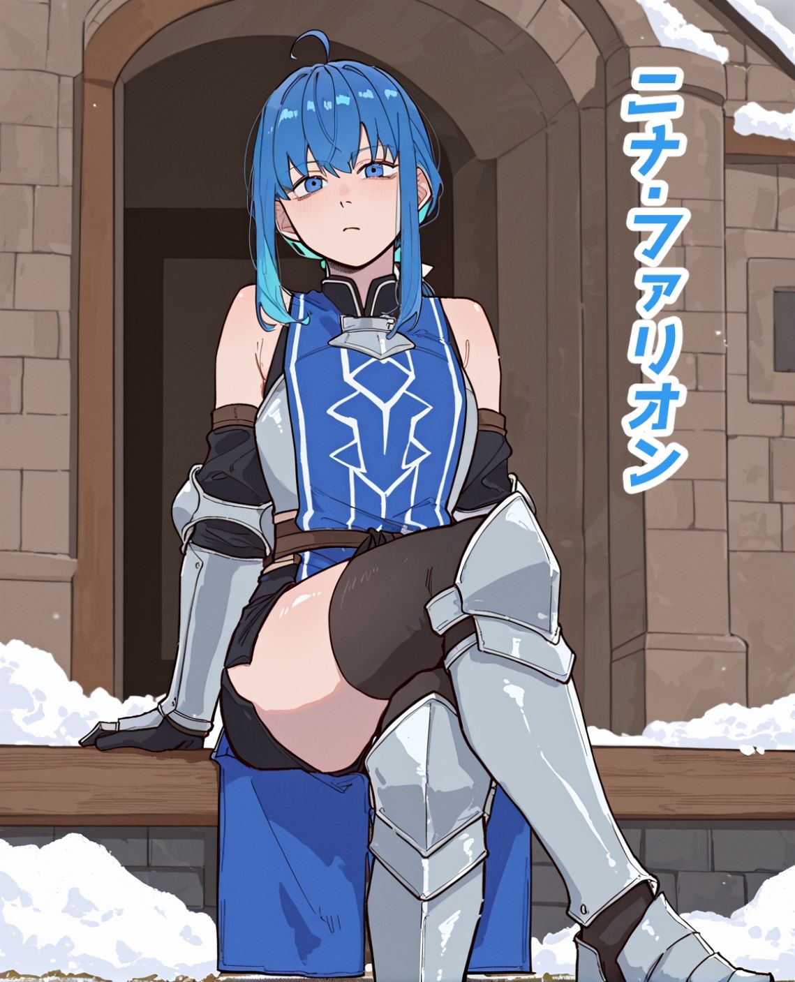 三人まとめてパイズリ調教【エリス・ニナ・イゾルデ】 画像5