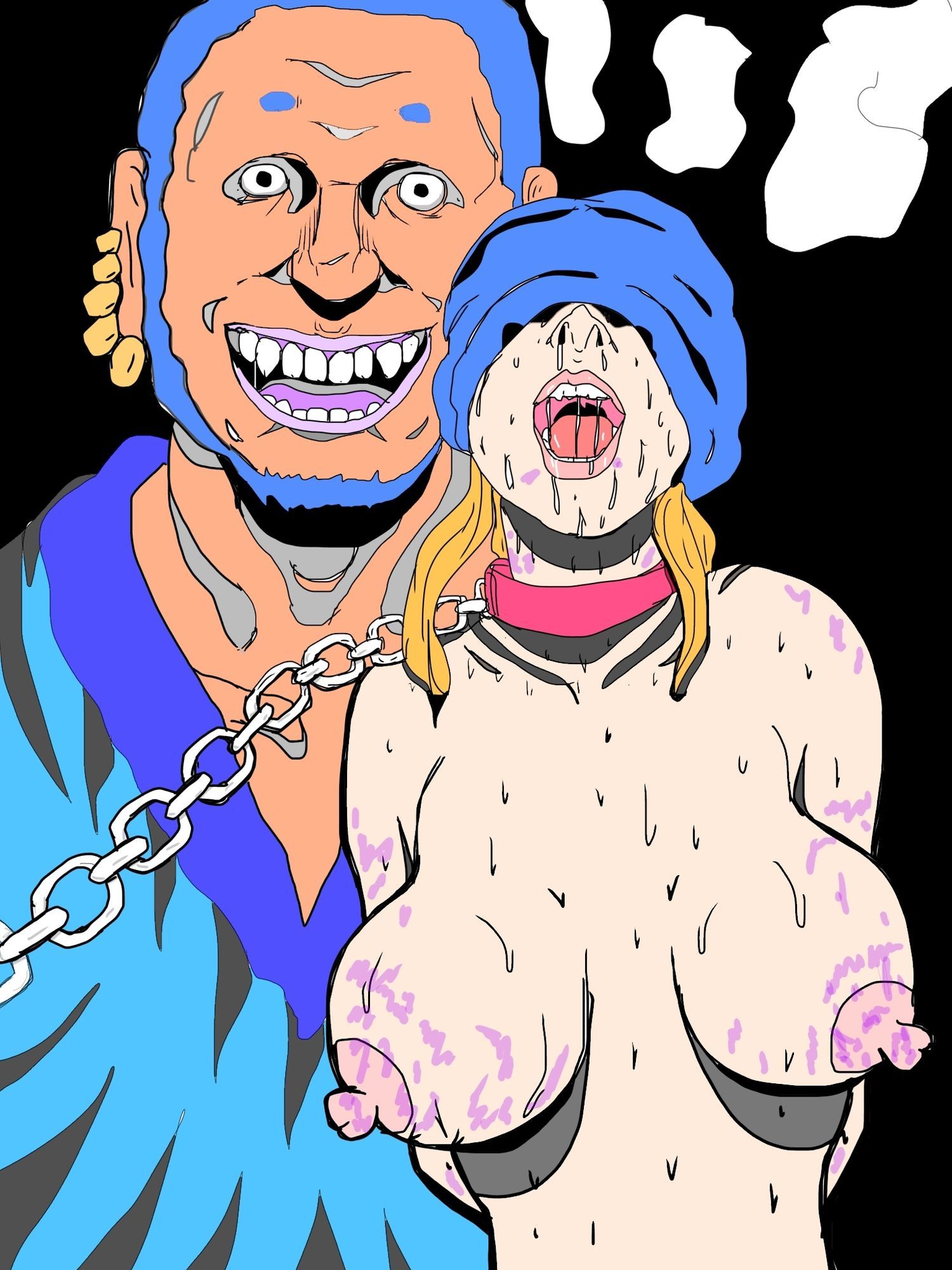 旦那ちゃんごめんな奥さん俺と結婚したいってよ 画像5