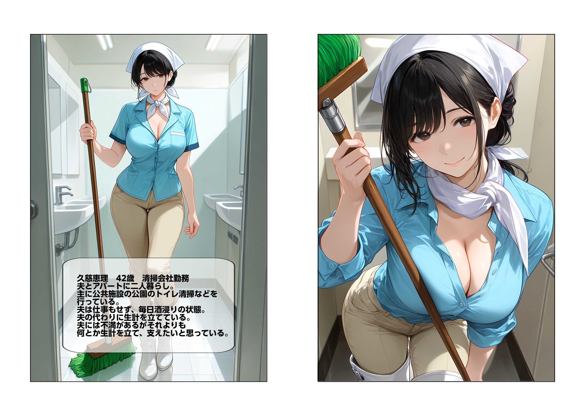 公衆便所 画像2