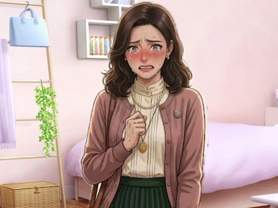 【官能小説】政治家の上品なぽっちゃり奥さん 合本版 画像3