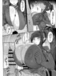 先生・・・準備はいいかしら？ サンプル画像3