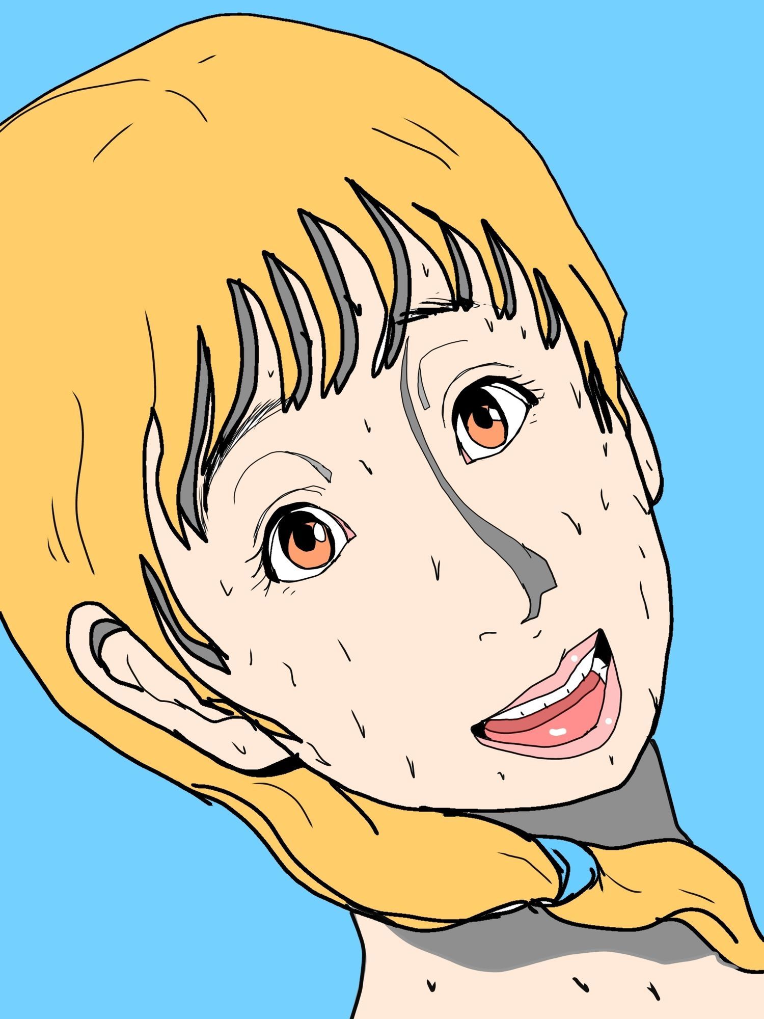 ヤリチンのオレがそろそろ可愛がってやりたいと思ってる隣室の人妻