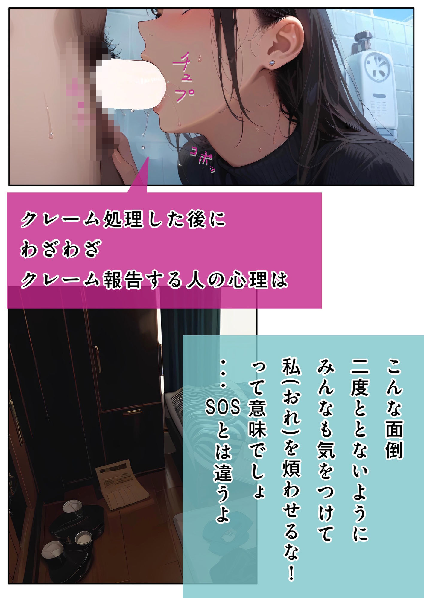 【お金が入る神言葉】綺麗なお姉さんが教えてくれるナイショの開運アクション 画像8
