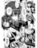 皮った着ぐるみショー サンプル画像8