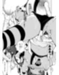 皮った着ぐるみショー サンプル画像9