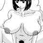 爆乳ダウナー彼女とセックス