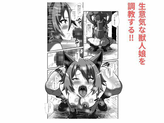 勝てば犯し放題！異世界で無双してハメまくる 画像2
