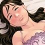 清楚なひと、誰にも見せないさらけ出しセックス