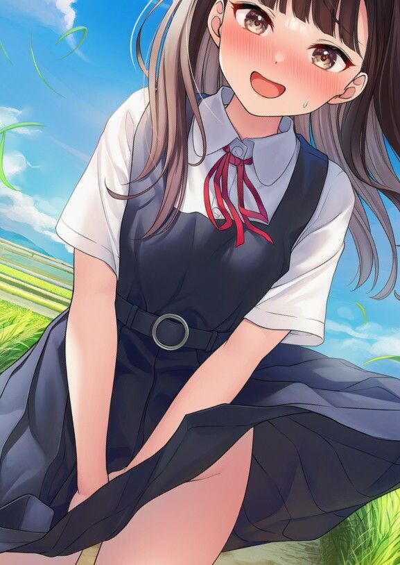 ［新装版］福島弁娘と夏休み エッチなマンガで自由研究したぞい♪ 画像9