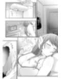 おばけ尿道開発日記 サンプル画像4
