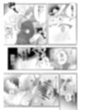 おばけ尿道開発日記 サンプル画像5