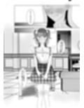 ドS女性専用高級風俗店〜寝取り好きS女、心咲の場合〜試し読み1ページ