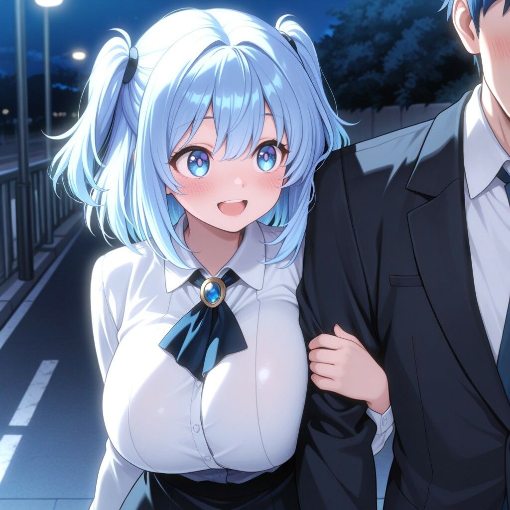 うちのことイチャパラ！vol.40 画像2