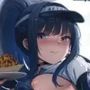 サオリちゃんのサマーバイト