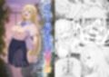 月1で男子の日がある話 〜女性優位〜 【君をモミモミ】 サンプル画像1