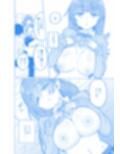 パイズリされて10万円もらえる話 サンプル画像4