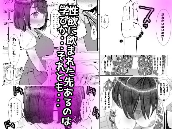 性教育最適化計画 画像4
