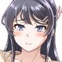 誘うウサギは生意気タヌキの夢を見ない