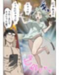 アニメキャラとセックルできるアプリ47、「ヤニねこ」編 サンプル画像3