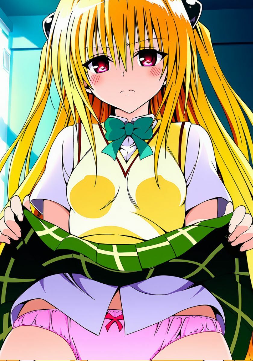 YAMIちゃんを脅迫する話 画像6