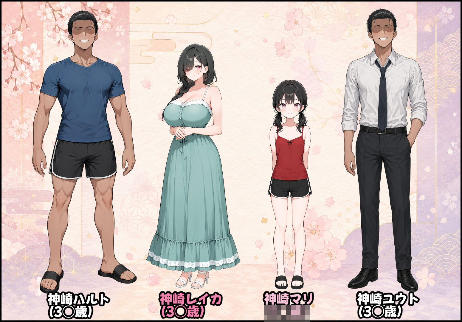 ああ、今年の夏は忙しくなりそうだ。義姉の本当の顔編 画像1