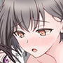 燈と立希  恋人同士  はじめて百合えっちする本