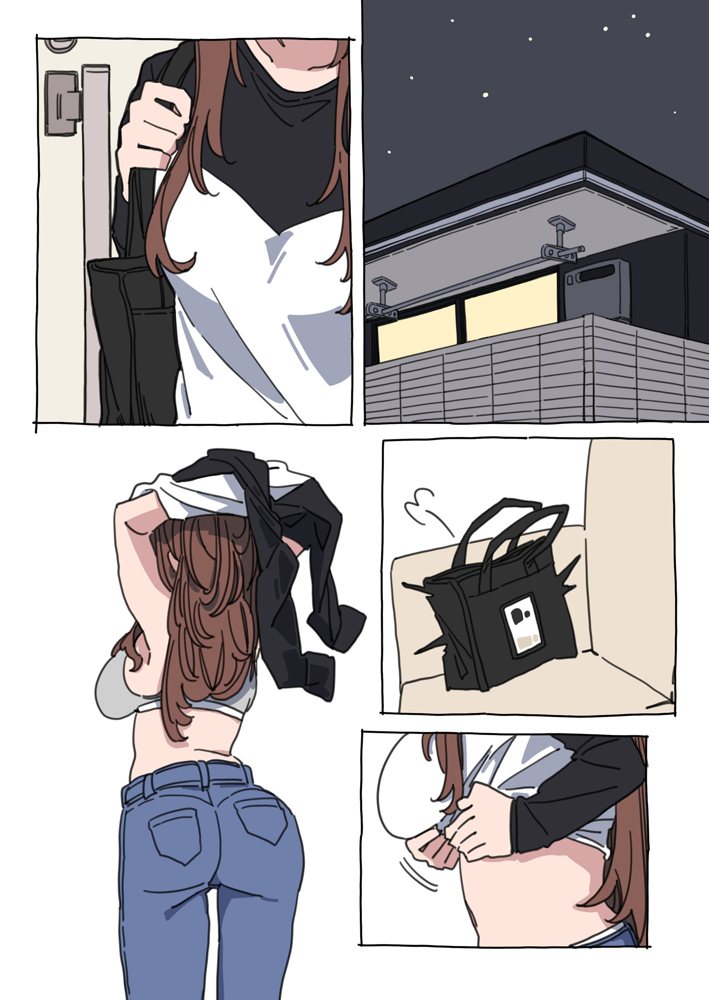 ジドリナ2 サンプル画像