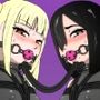 スパイくん拘束訓練！2