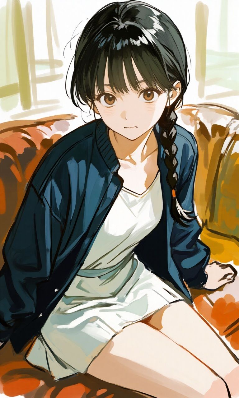 養護教諭みさき  彼女は魔女か 画像1