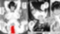 僕だけのデカすぎ委員長  〜まじめな図書委員が激臭ちんぽに狂って逆種付けプレスしてくる話〜試し読み9ページ