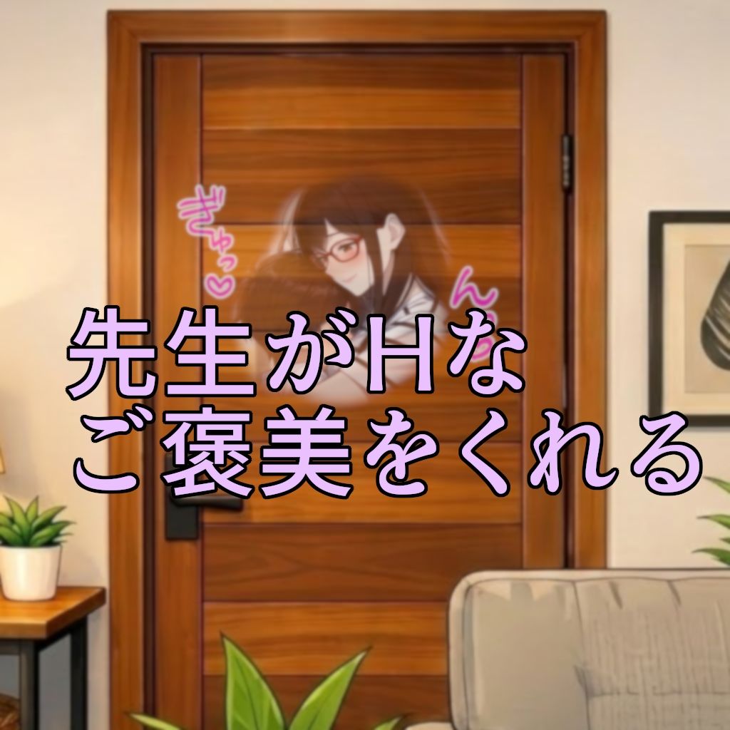 頑張ったきみにご褒美を〜〜国語編〜〜 画像3
