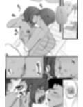 ある夫婦のトップレスリゾート滞在記 サンプル画像3