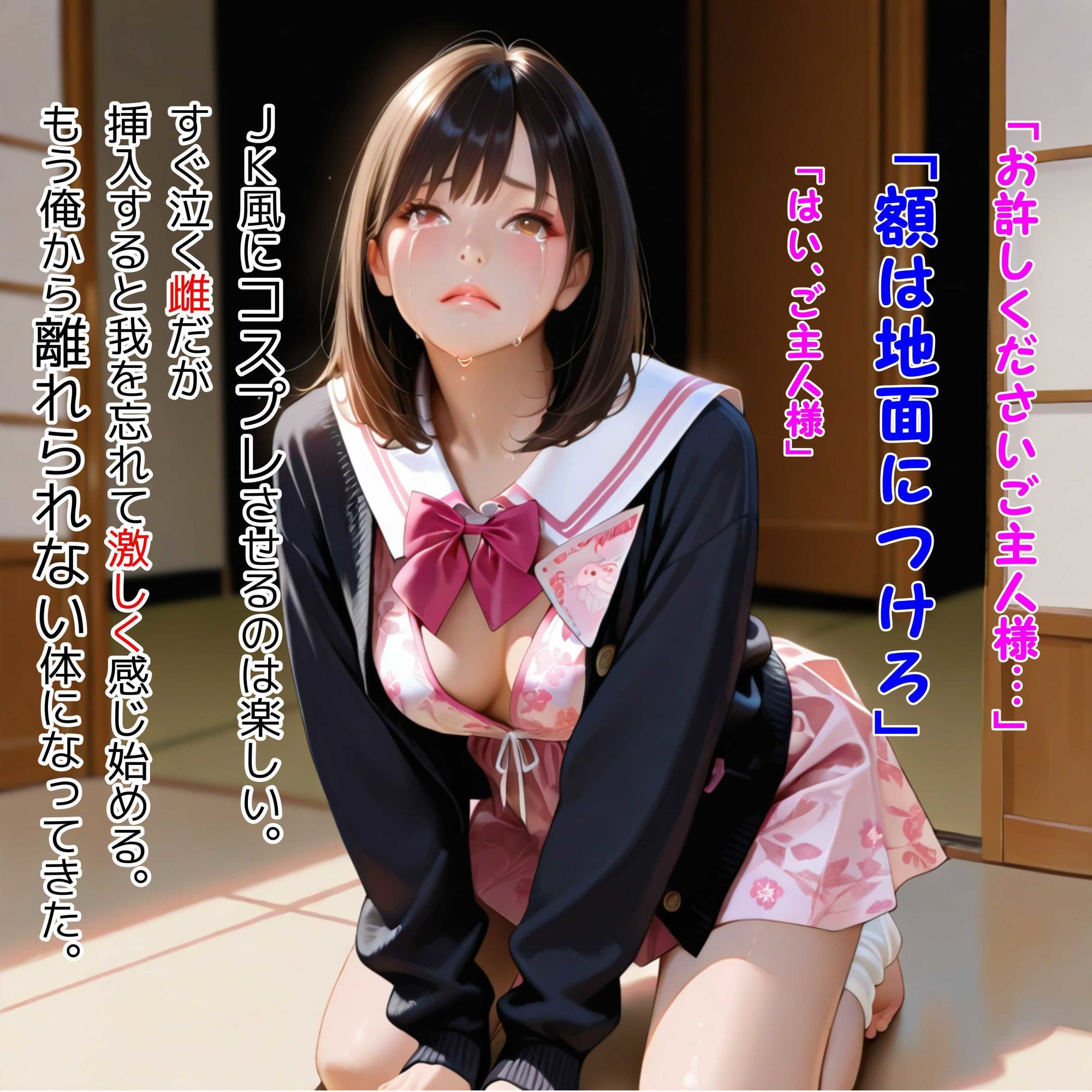 調教済みM女性コレクション VOL.1 「30」人のM女性を品定め サンプル4