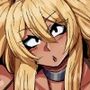 爆乳黒ギャルちゃんの日常！2〜配〜